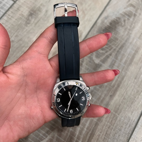 Emporio Armani Watch for men - Picture 5 of 9